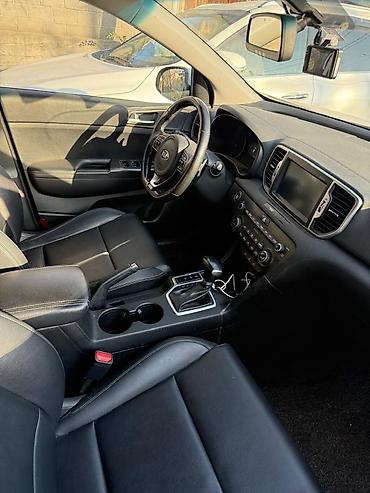 Geely: Geely Atlas Pro: 2020 г., 1.8 л, Автомат, Бензин, Кроссовер — 12