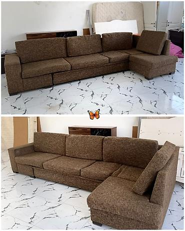 Künc divan, İşlənmiş, Açılan, Bazasız, Ödənişli çatdırılma lalafo.az -da Künc divan, İşlənmiş, Açılan, Bazasız, Ödənişli çatdırılma