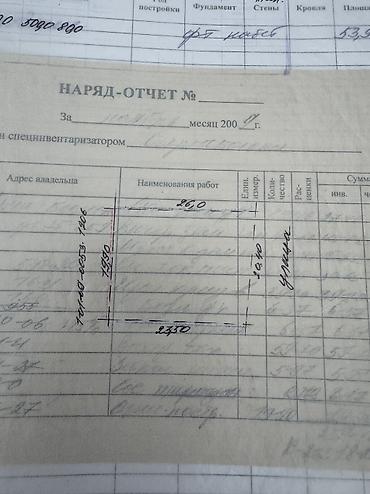 Продажа участков: 6 соток, Для строительства, Красная книга, Тех паспорт, Договор купли-продажи — 5