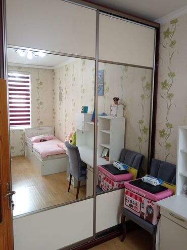 Köhnə tikili: Digah, 3 otaqlı, Köhnə tikili, 68 kv. m — 12