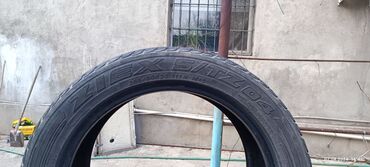 jubki 50: Продаю летнюю резину ZIEX 265/50 R20. Одно пробито, не успели сделать