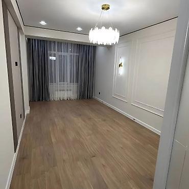48: 1 комната, 48 м², Джал-15 Элитка, 4 этаж, Свежий ремонт — 3