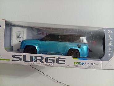 Игрушки: Набор игрушек в коробках:650-4000 1) Машинка Молния Маккуин (Cars) — 10