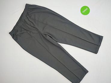 dres qc: Damart, Spodnie materiałowe damskie, rozmiar M — 2