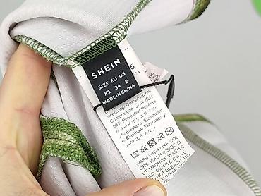 buty go: Shein, Sukienka damska, rozmiar XS — 4