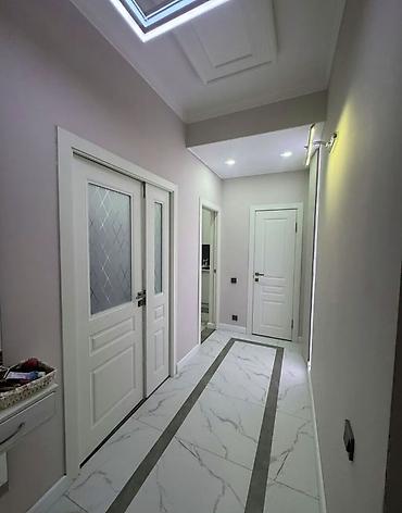 Продажа квартир: 1 комната, 40 м², Элитка, 3 этаж, Евроремонт — 2