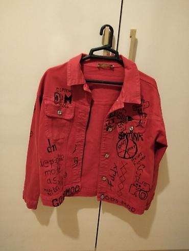 deniz geyimi: Speedway Fashion by Rami cins gödəkçə – M ölçü - Rəng: tünd — 3