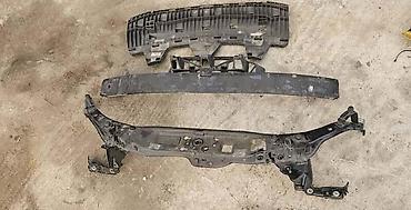1.3 multijet: GREDA NOSAC ZA OPEL ZAFIRA ZA 2005. GOD — 1
