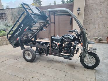 Motosikletlər: 150 sm3 — 11