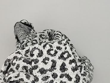 sweter panterka: Bershka, Kardigan damski, rozmiar M — 5