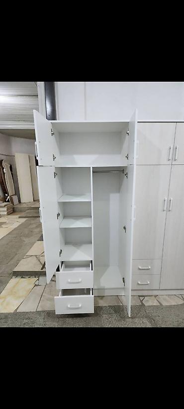 Эмерек кызматтары: Только на заказ кухонный гарнитур шкаф купе спалный гарнитур спалный — 10