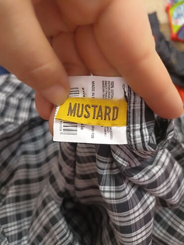 Топы и рубашки: Рубашка, Новый — 8