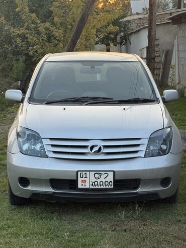 какая машина подходит для яндекс такси бишкек: Toyota ist: 2005 г., 1.3 л, Автомат, Бензин, Хэтчбэк
