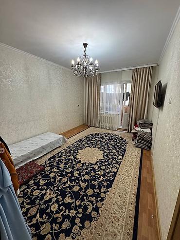 Продажа квартир: 3 комнаты, 80 м², Нижний Джал (Джал-23) 106 серия, 3 этаж, Евроремонт — 3