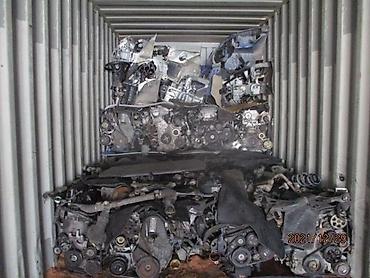 Двигатели, моторы и ГБЦ: Хонда к20а d17a l13a l15a r20a toyota 1az 1zz 2az 1mz 2zr 3mz 2gr 3gr — 7