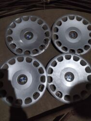 пластиковые панели на потолок цена: Колпак БМВ оригинал немецкий цена 1500 сом в Оше