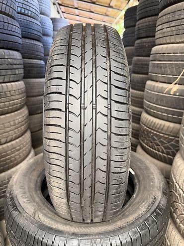 15: Шины 195 / 65 / R 15, Лето, Б/у, Комплект, Легковые, Япония, GoodYear — 2