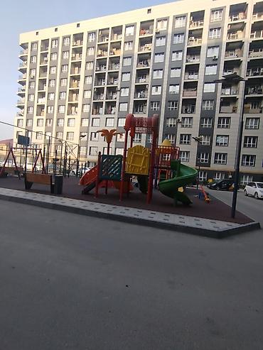 Новостройки от застройщика: 1 комната, 43 м² — 4