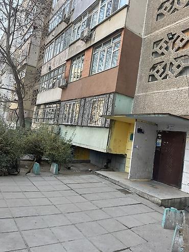 Продажа квартир: 3 комнаты, 79 м², 106 серия, 2 этаж, Евроремонт — 5