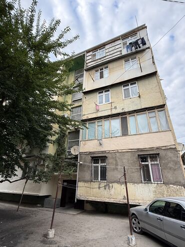 баку квартира купить: Хырдалан, 2 комнаты, Вторичка, 70 м²