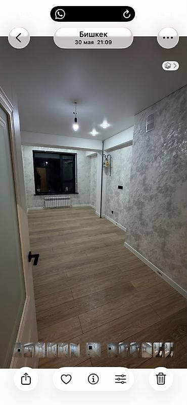 Недвижимость: 2 комнаты, 65 м², Технопарк Элитка, 4 этаж, Евроремонт — 1