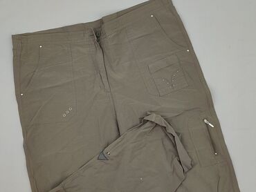 stradivarious cargo: Бриджі жіночі, 2XL