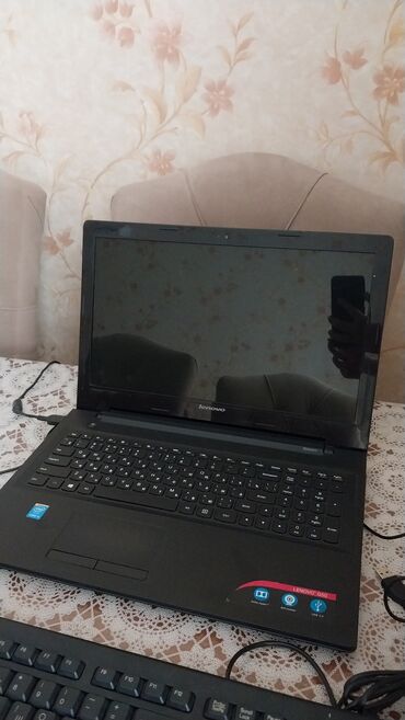 ucuz notbuklar: Lenovo IdeaPad, 15.6 ", Intel Core i3, 512 GB