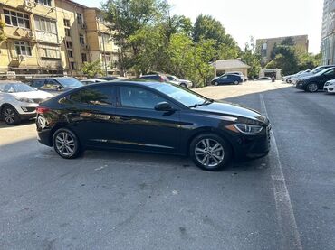 Hyundai: Rent a car gündelik aylıq her növ avtomobil icaresi ekonom ve kanfort — 1