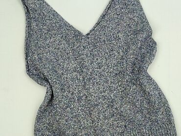 zara sukienki swetrowe: Sweter damski, rozmiar S