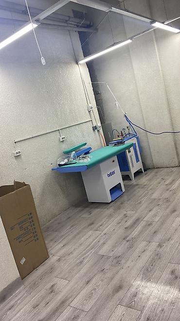 2 6: Цех, Действующий, С оборудованием, 200 м² — 6