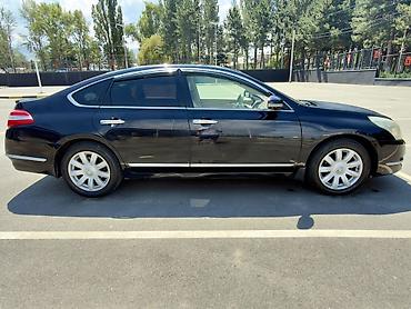 термокороб яндекс: Nissan Teana: 2010 г., 2.5 л, Вариатор, Бензин, Седан — 6