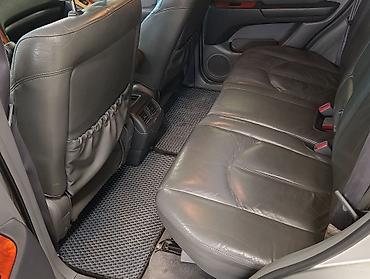 Lexus: Lexus RX: 2000 г., 3 л, Автомат, Бензин, Кроссовер — 14