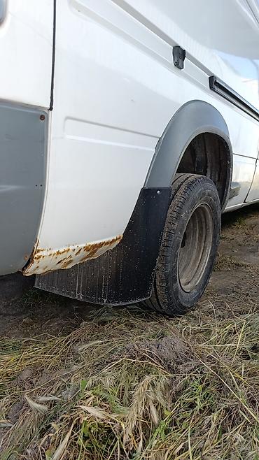 аксессуары спринтер: 2.9 РЕХСТОН СРЕДЬНЫЙ БАЗА АЛМАШУУ МОЛОЛЕТРАШКА. ВАТ. Mercedes-Benz — 4