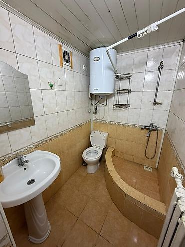 токмое: 50 м², 3 комнаты, Нижний Токольдош, Без животных — 8