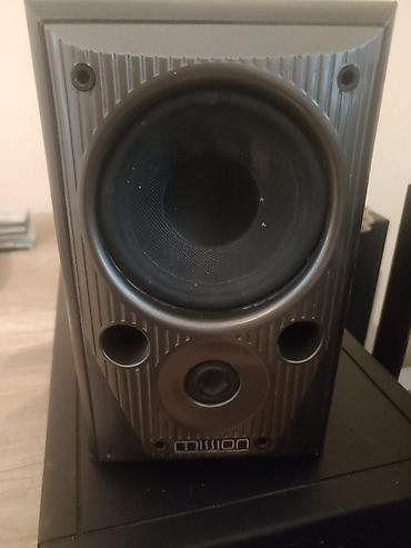 аренда музыки: Продам 2. 1 шт.1500/ 3.PMC~28.500 made in England. 4.3000 центр.канал — 5