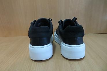 paciotti 4us: CALVIN CLEIN br 3824cm unutrasnje gaziste stopala, patike su ORIGINAL — 5