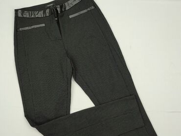 Orsay, Material trousers for women, XS (EU 34)