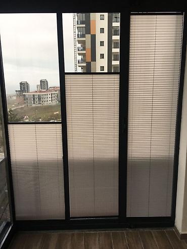 Жалюзи и рольшторы: Идеальные жалюзи плиссе — это не просто защита от солнца. Это элемент at lalafo.kg — 2 Жалюзи и рольшторы: Идеальные жалюзи плиссе — это не просто защита от солнца. Это элемент — 2