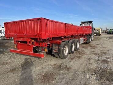 Тягачи: Тягач, Shacman, 2021 г. — 9