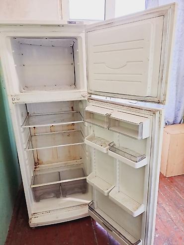 Техника для кухни: Б/у 2 двери Atlant Холодильник Продажа, цвет - Белый — 6