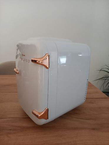 hi fi: Mini frizider StYlPro 220V Ispravan mini frizider poznatog svetskog — 5