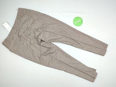 ewtex buty: Spodnie materiałowe damskie, rozmiar XL — 3