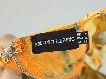 gorset spiderman: PrettyLittleThing, Top damski, rozmiar S — 5
