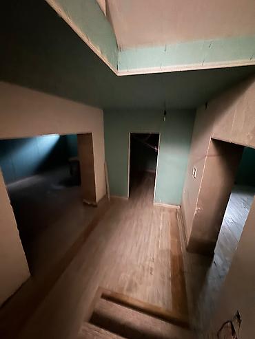 samaxida ev: Saray 7 otaqlı, 150 kv. m, Kredit var, Təmirsiz — 10
