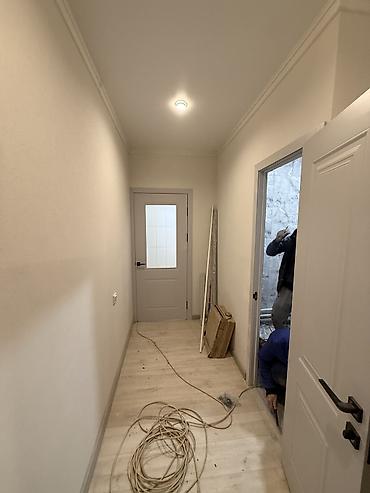 Долгосрочная аренда комнат: 45 м², Без мебели — 11