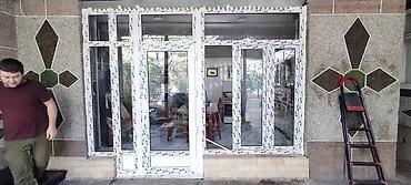 Пластиковые окна на заказ: Пластиковые окна. Пластик окна. Дверей. Витражи. Россия турецкий — 4