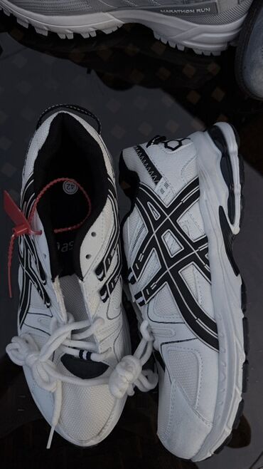 Women's Sneakers and athletic shoes: Кроссовки (несколько моделей и расцветок) - Низкие кроссовки со — 14