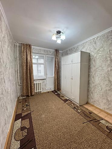 Продажа квартир: 2 комнаты, 51 м², 4 этаж, Евроремонт — 5