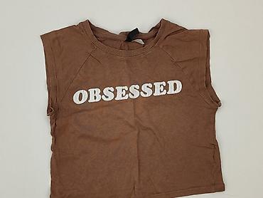 torcida herb: H&M Divided, Top damski, rozmiar XS — 1