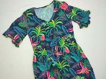 tie dye: Medicine, Sukienka damska, rozmiar L — 1